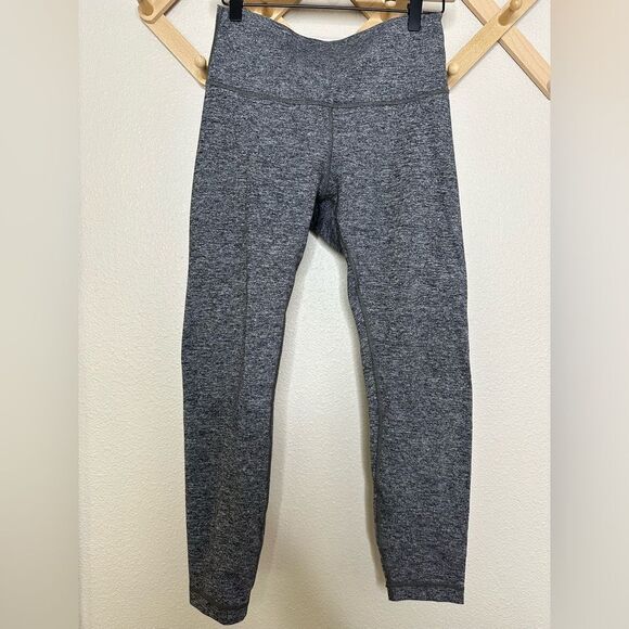 Lululemon Luxtreme Align Leggings Sz 8 - Picture 1 of 5
